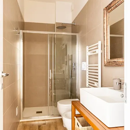 Bluhouse Apartment