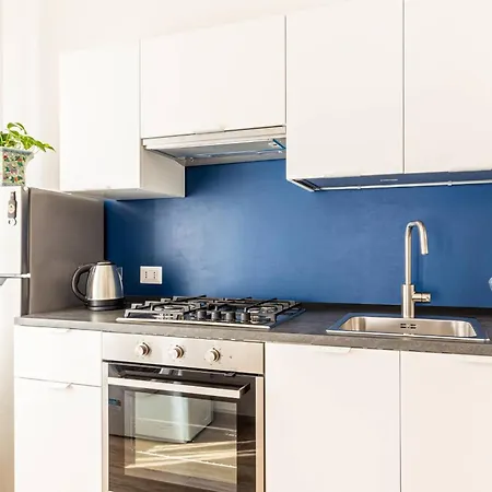 Bluhouse Appartamento