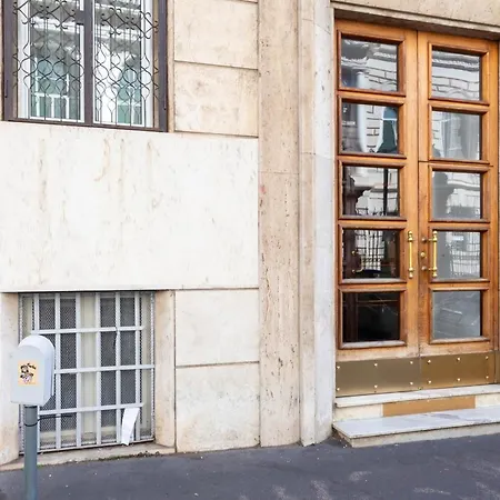 Appartamento Bluhouse Roma