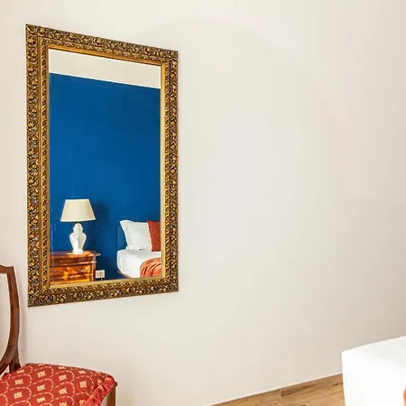 Bluhouse Appartamento
