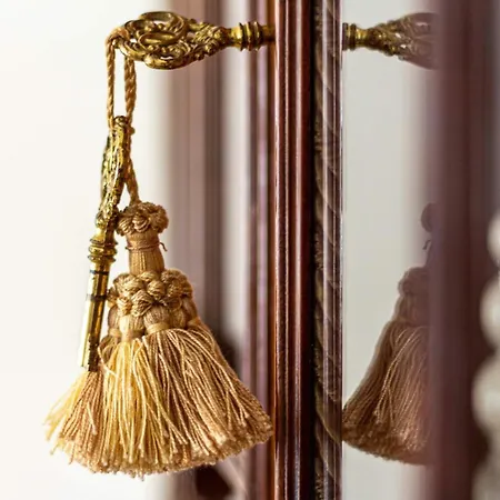 Bluhouse Apartment *