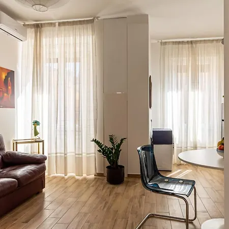 Bluhouse Apartment *