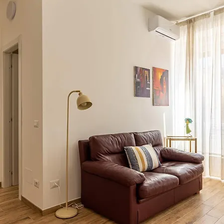 Bluhouse Apartment *