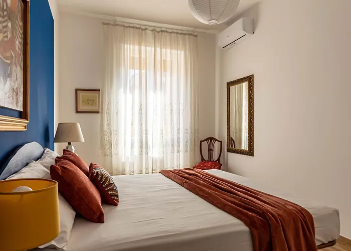 Bluhouse Apartment *