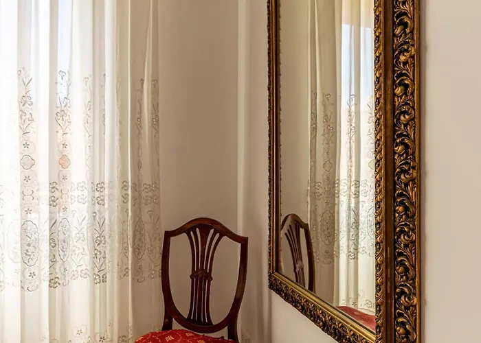 Bluhouse Apartment Rome