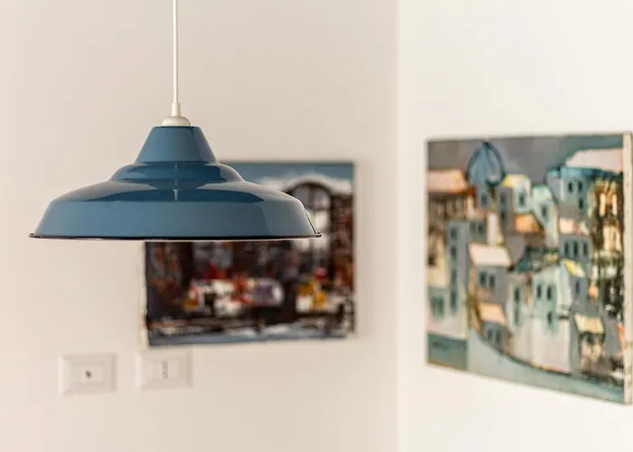 아파트 Bluhouse *