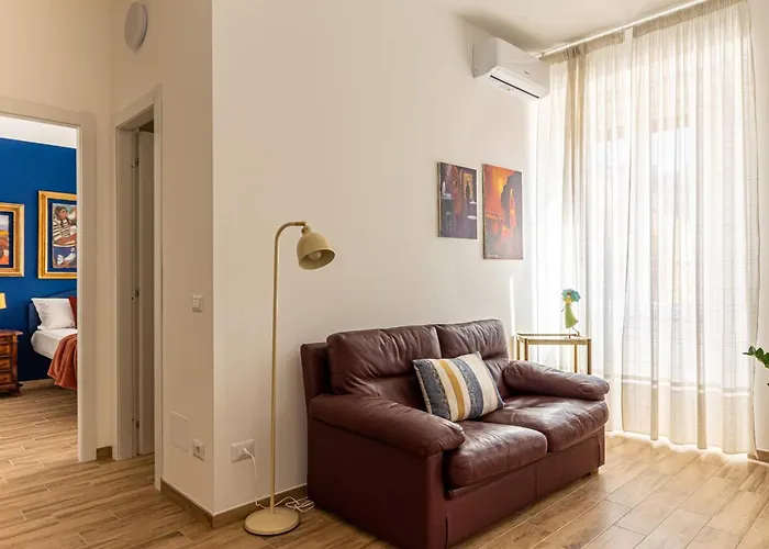 Bluhouse 아파트 *