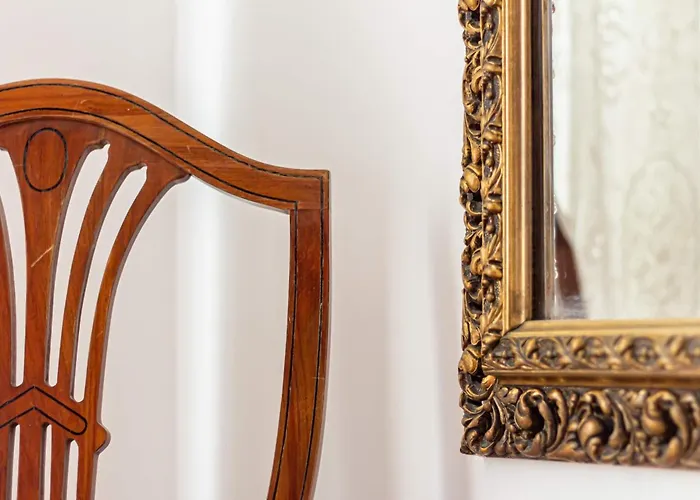 아파트 Bluhouse 로마