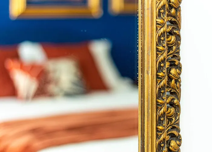 아파트 Bluhouse *